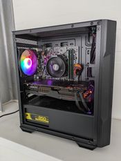 Buy Ryzen 5 2600 / 16GB / 512GB / GTX1080TI 11GB