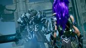 Darksiders III - The Crucible (DLC) (PC) Steam Key GLOBAL