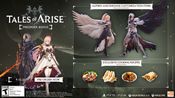 Tales of Arise (Standard Edition) Pre-Order Bonus (DLC) XBOX LIVE Key GLOBAL