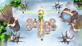 My Singing Monsters Playground Nintendo Switch