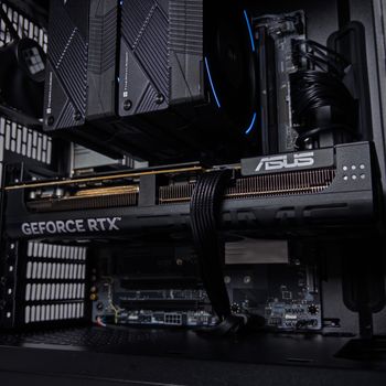 Buy Ryzen 7 9800X3D B850 WiFi 32GB DDR5 2TB NVMe SSD RTX 5080 16GB DDR7