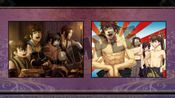 Get Hakuoki: Kyoto Winds - Deluxe Pack (DLC) Steam Key GLOBAL