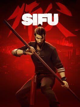 Sifu Pre-Order Bonus - Deluxe Cosmetic Pack (DLC) (Nintendo Switch) eShop Key EUROPE