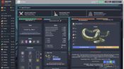 Melvor Idle: Throne of the Herald (DLC) (PC) Steam Key EUROPE