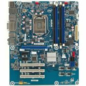 Intel DZ68DB Intel Z68 ATX DDR3 LGA1155 1 x PCI-E x16 Slots Motherboard