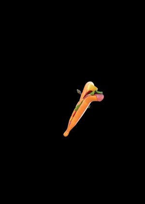 Fortnite - Hoagie Hitter Pickaxe (DLC) Epic Games Key GLOBAL