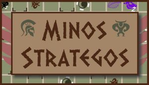 Minos Strategos