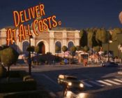 Get Deliver At All Costs PlayStation 5