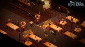 Shadowrun: Hong Kong Steam Key GLOBAL