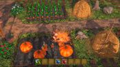 Dwarven Valley