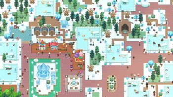 Get Let's Build a Zoo Nintendo Switch