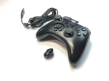 Buy Hori NSW-001 HoriPad Wired Controller for Nintendo Switch - Turbo Functions