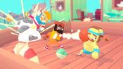 OddBallers Nintendo Switch