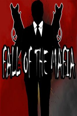 Fall Of The Mafia game cover