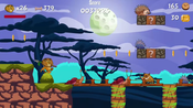 King Leo (Nintendo Switch) eShop Key EUROPE for sale