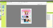 Manga Maker Comipo (PC) Steam Key GLOBAL