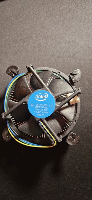 Buy Intel Core i5-4460 3.2-3.4 GHz LGA1150 Quad-Core CPU