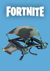 Fortnite - Raptor Glider (DLC) (PC) Epic Games Key GLOBAL