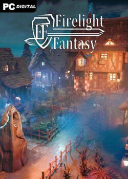 Firelight Fantasy: Force Energy game cover