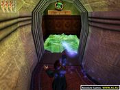 Harry Potter and the Chamber of Secrets Game Boy Color