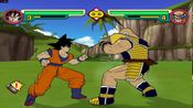 Dragon Ball Z: Budokai 2 Nintendo GameCube for sale