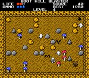 Boot Hill Blaster