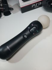 Sony Oficial Move Motion Controller V1