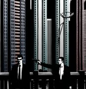 The 25th Ward: The Silver Case
