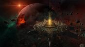 Redeem Endless Space 2 - Digital Deluxe Edition Steam Key Global