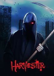 Harvester (PC) Steam Key GLOBAL