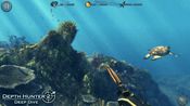 Get Depth Hunter 2: Deep Dive Steam Key GLOBAL