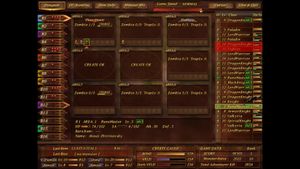 Dungeon Manager ZV