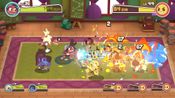 Dodgeball Academia (PC) Steam Key GLOBAL