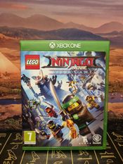 The LEGO NINJAGO Movie Video Game Xbox One