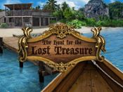 Redeem The Hunt for the Lost Treasure