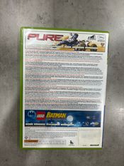 Lego Batman + Pure Double Pack Xbox 360