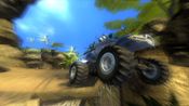 Smash Cars PlayStation 2