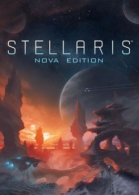 Stellaris (Nova Edition)