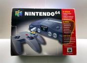 Caja externa N64 PAL España 64 Nintendo