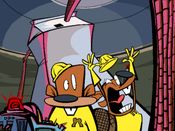 Spy Fox in "Dry Cereal" Steam Key GLOBAL