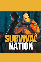 Survival Nation [VR] (PC) Steam Key GLOBAL