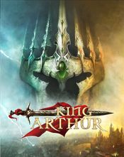 King Arthur Steam Key GLOBAL