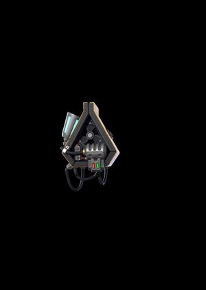 Fortnite - Whirrr Back Bling (DLC) Epic Games Key GLOBAL