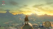 The Legend of Zelda: Breath of the Wild (Nintendo Switch) eShop Key UNITED STATES