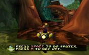 Rayman 2: The Great Escape Gog.com Key GLOBAL for sale