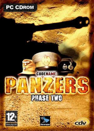 Codename: Panzers - Phase Two