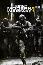 Call of Duty: Modern Warfare 4 (Xbox Series X|S) XBOX LIVE Key EUROPE