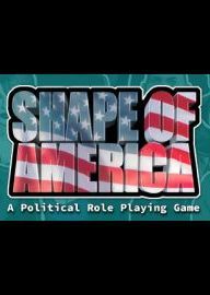 Shape of America: Episode One game cover