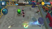 Get Rogue City: Casual Top Down Shooter (PC) Steam Key GLOBAL