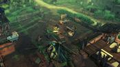 Redeem Jagged Alliance: Rage! Steam Key EUROPE
